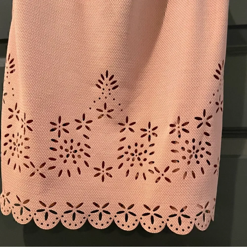 Pink top - Picture 3 of 5